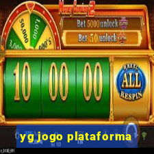 yg jogo plataforma